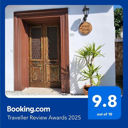 Mystic Guest House Famagusta Famagusta  Luaran gambar
