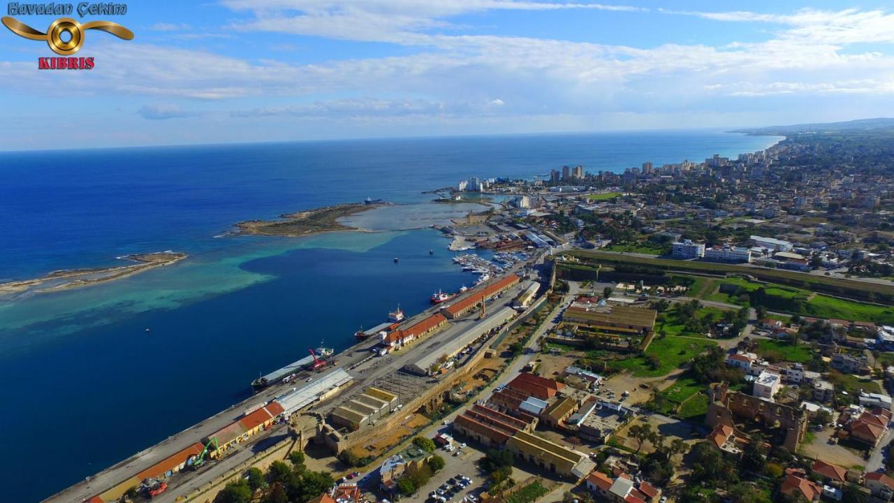 Mystic Guest House Famagusta Famagusta  Luaran gambar
