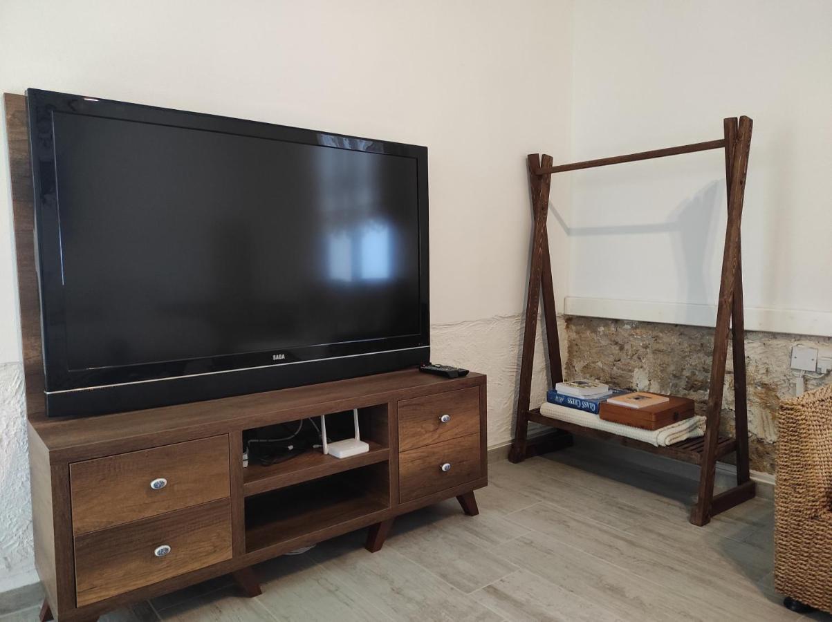 Mystic Guest House Famagusta Famagusta  Luaran gambar