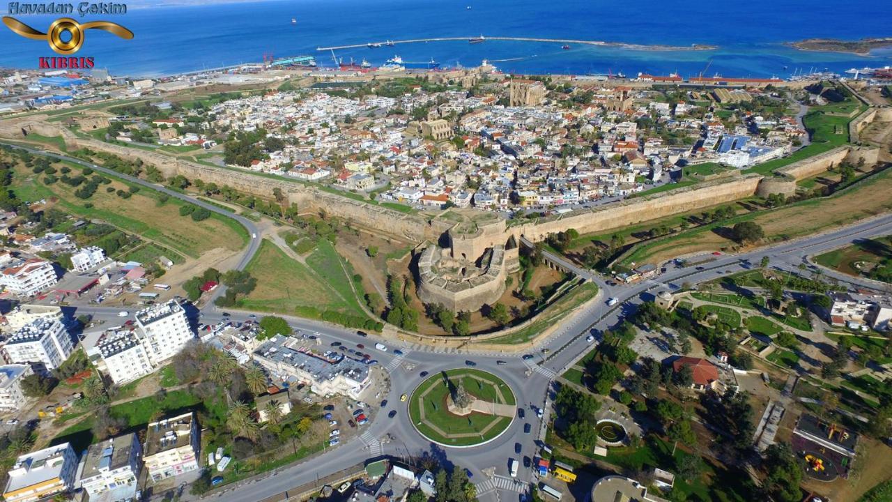 Mystic Guest House Famagusta Famagusta  Luaran gambar