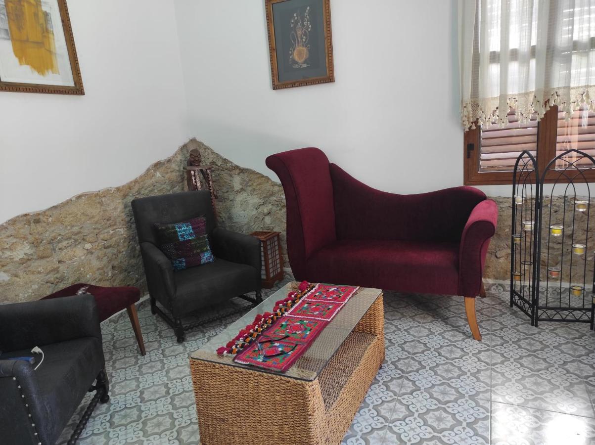 Mystic Guest House Famagusta Famagusta  Luaran gambar