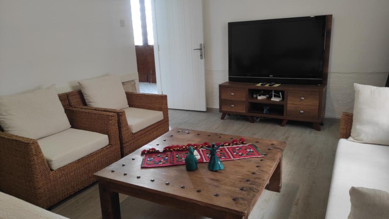 Mystic Guest House Famagusta Famagusta  Luaran gambar