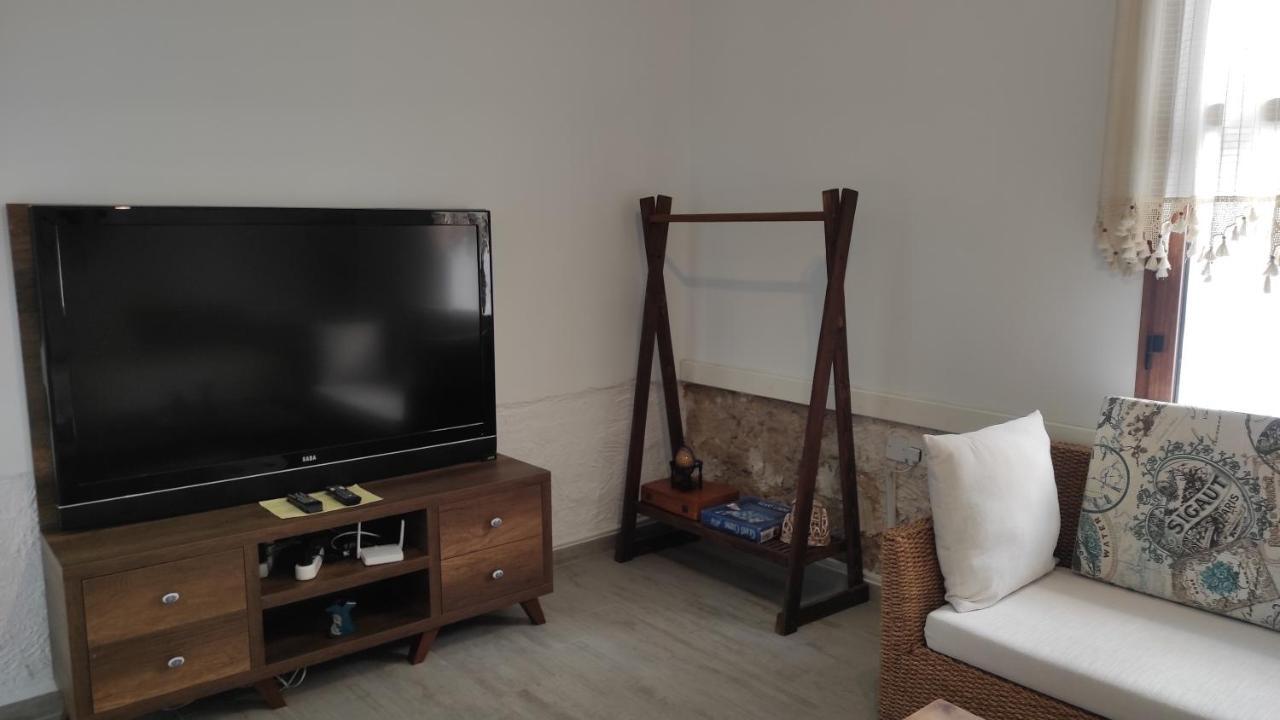 Mystic Guest House Famagusta Famagusta  Luaran gambar