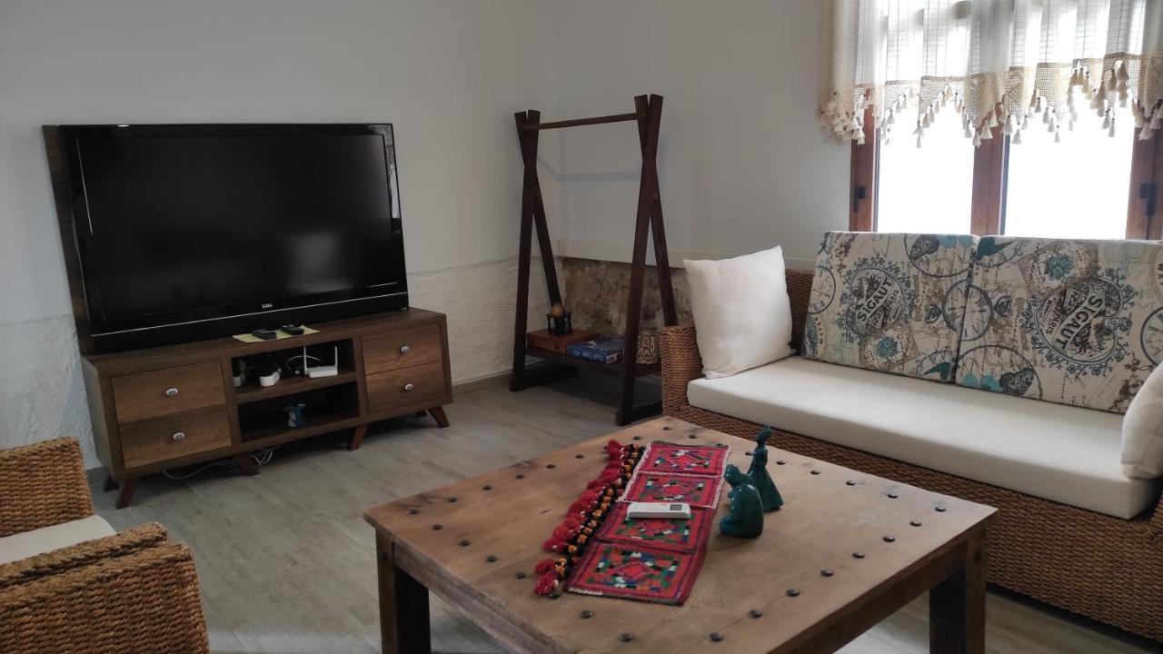 Mystic Guest House Famagusta Famagusta  Luaran gambar