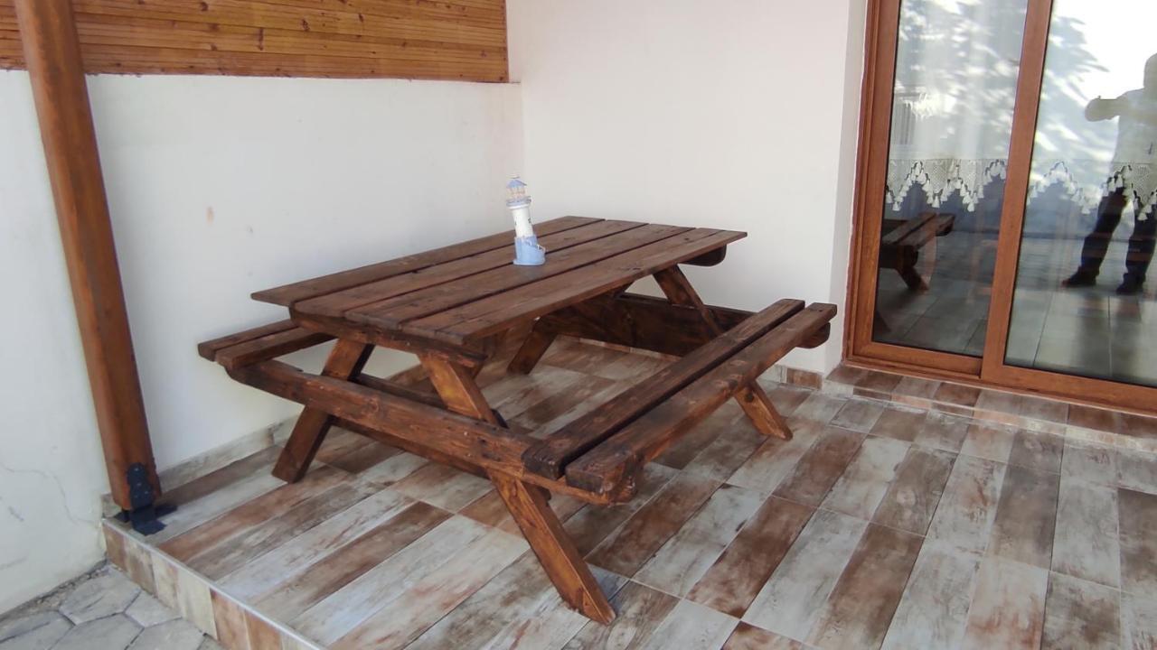 Mystic Guest House Famagusta Famagusta  Luaran gambar