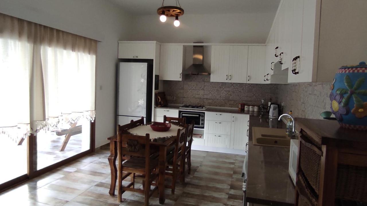 Mystic Guest House Famagusta Famagusta  Luaran gambar