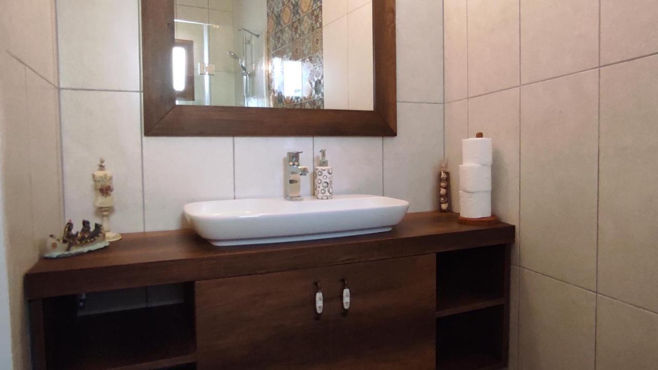 Mystic Guest House Famagusta Famagusta  Luaran gambar