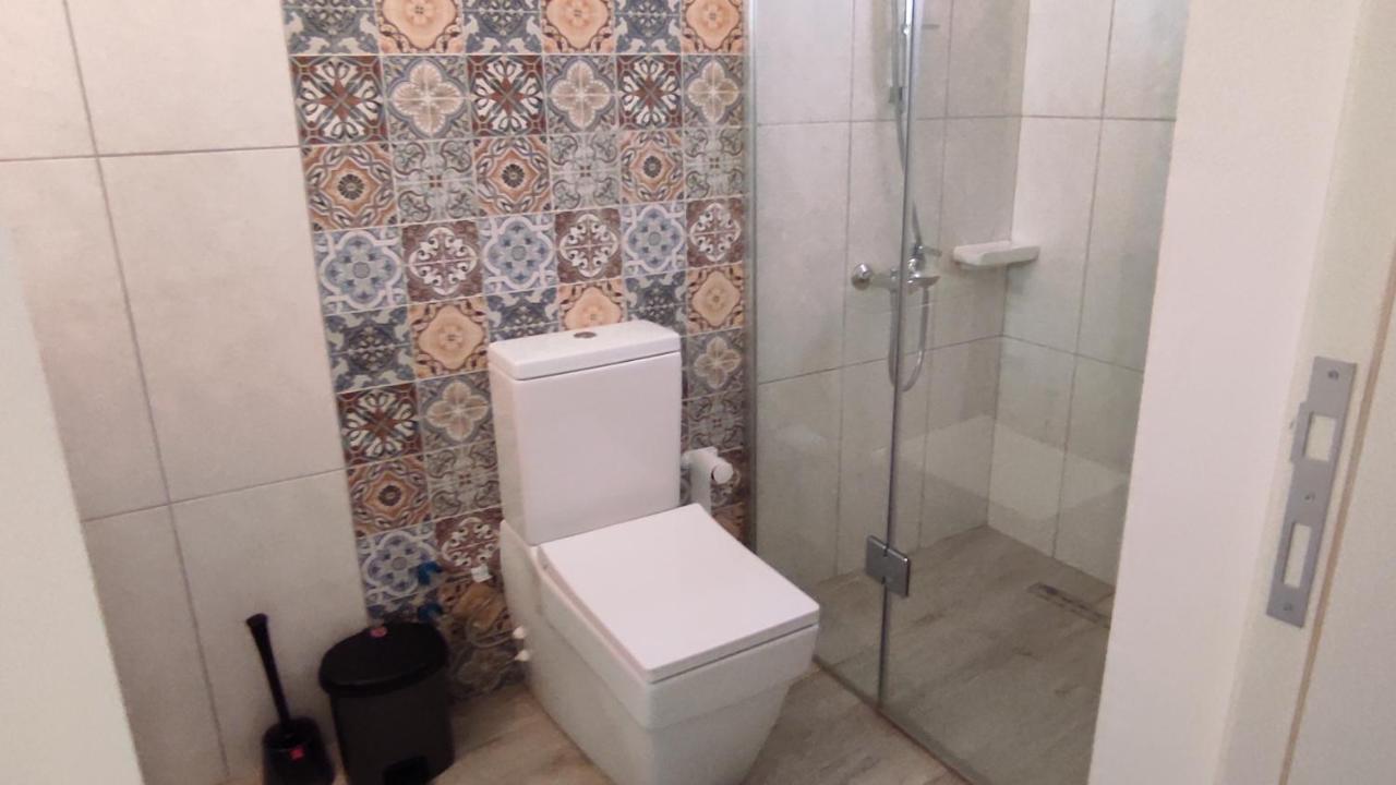 Mystic Guest House Famagusta Famagusta  Luaran gambar