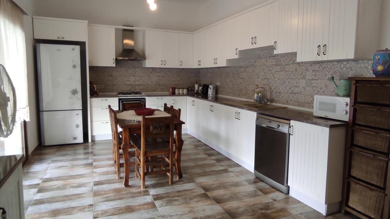 Mystic Guest House Famagusta Famagusta  Luaran gambar