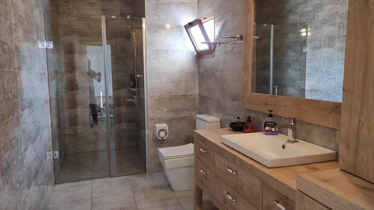 Mystic Guest House Famagusta Famagusta  Luaran gambar