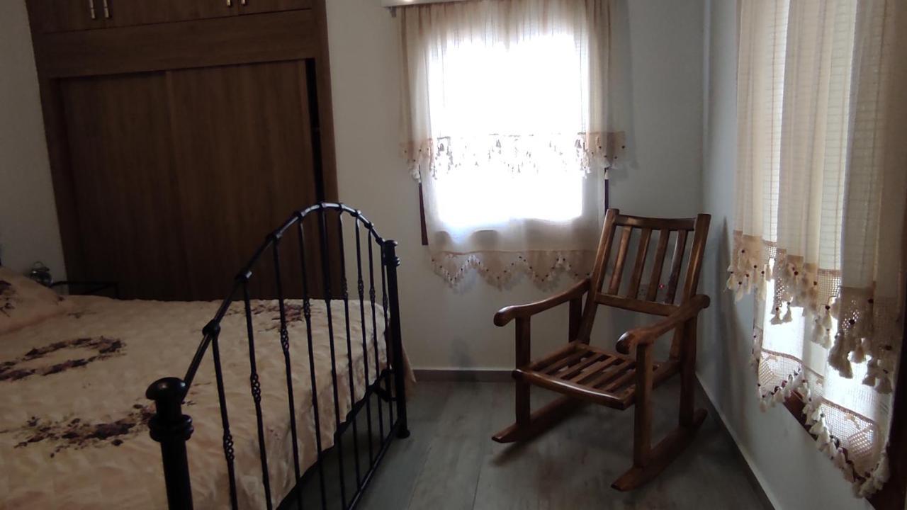 Mystic Guest House Famagusta Famagusta  Luaran gambar