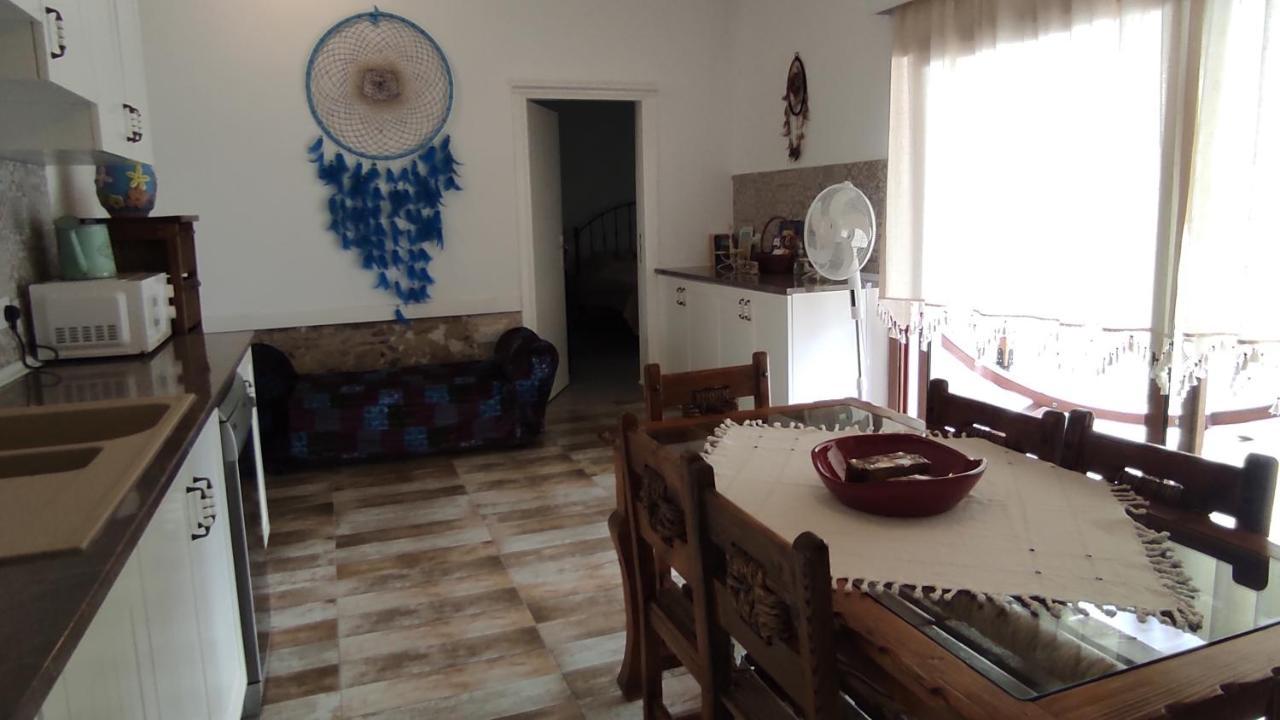 Mystic Guest House Famagusta Famagusta  Luaran gambar