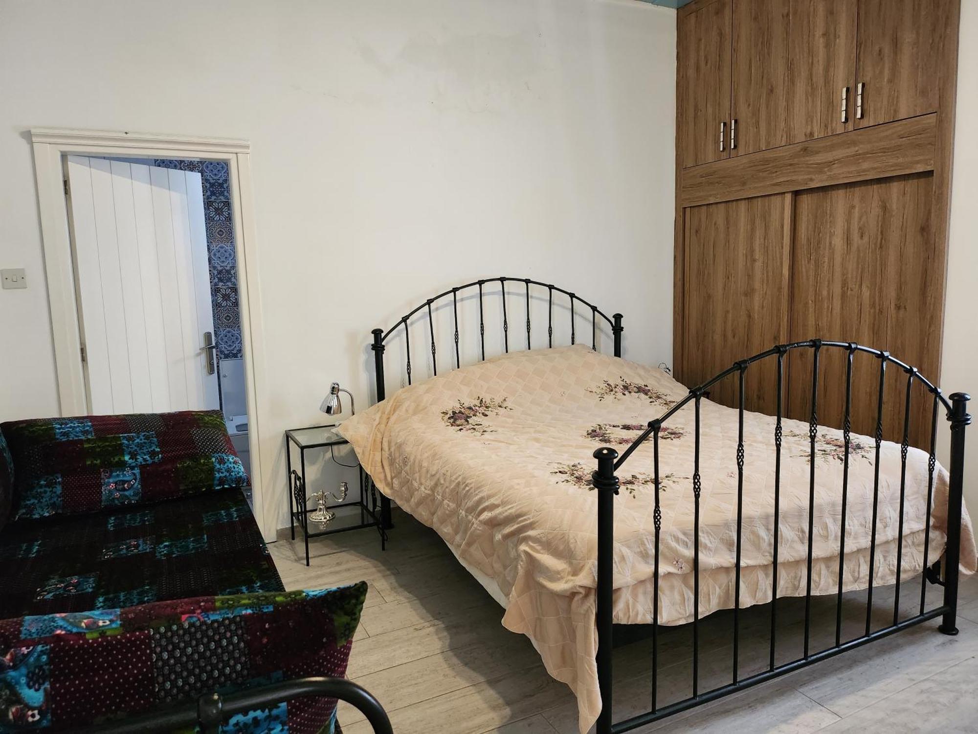 Mystic Guest House Famagusta Famagusta  Luaran gambar