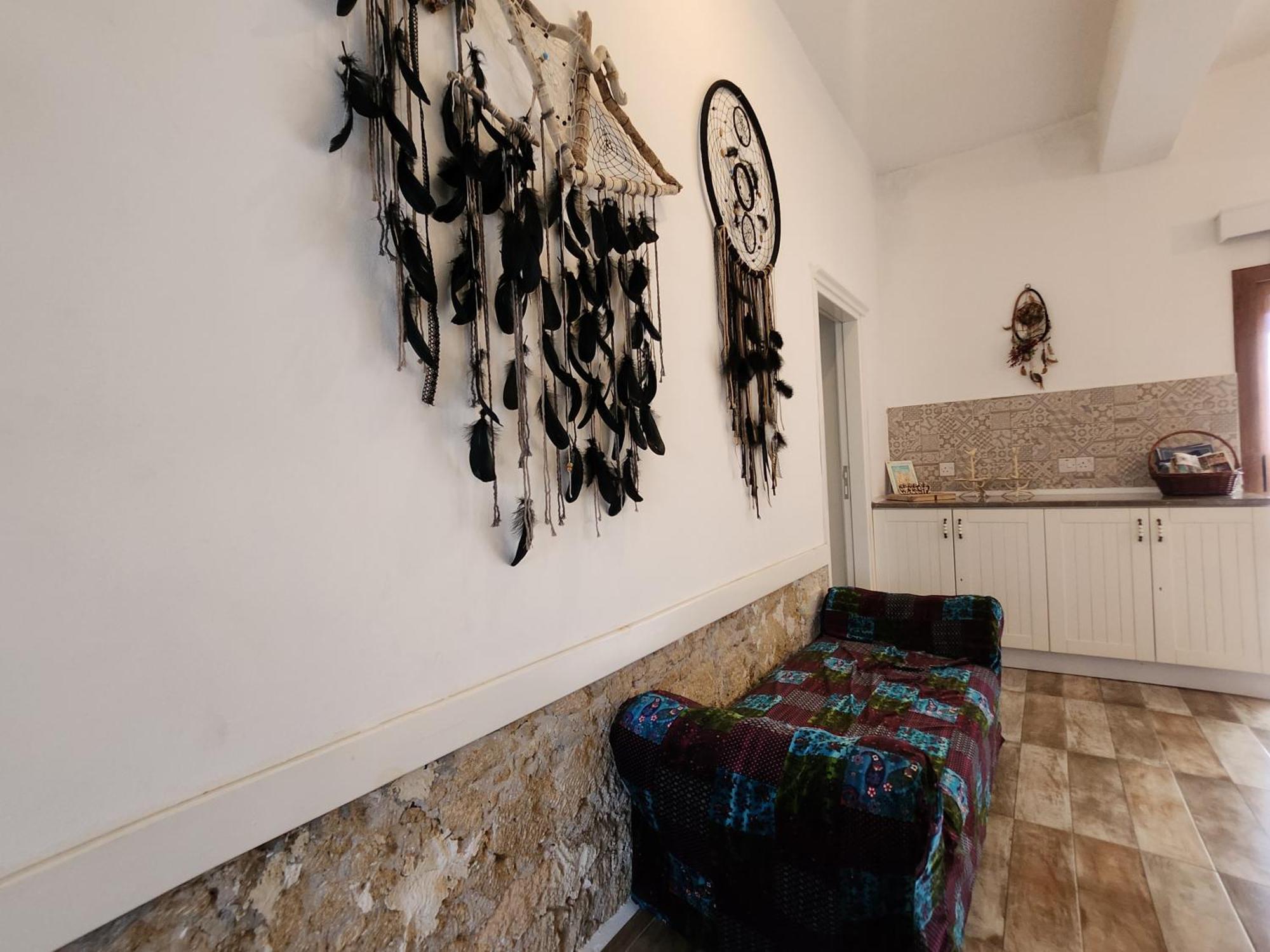 Mystic Guest House Famagusta Famagusta  Luaran gambar
