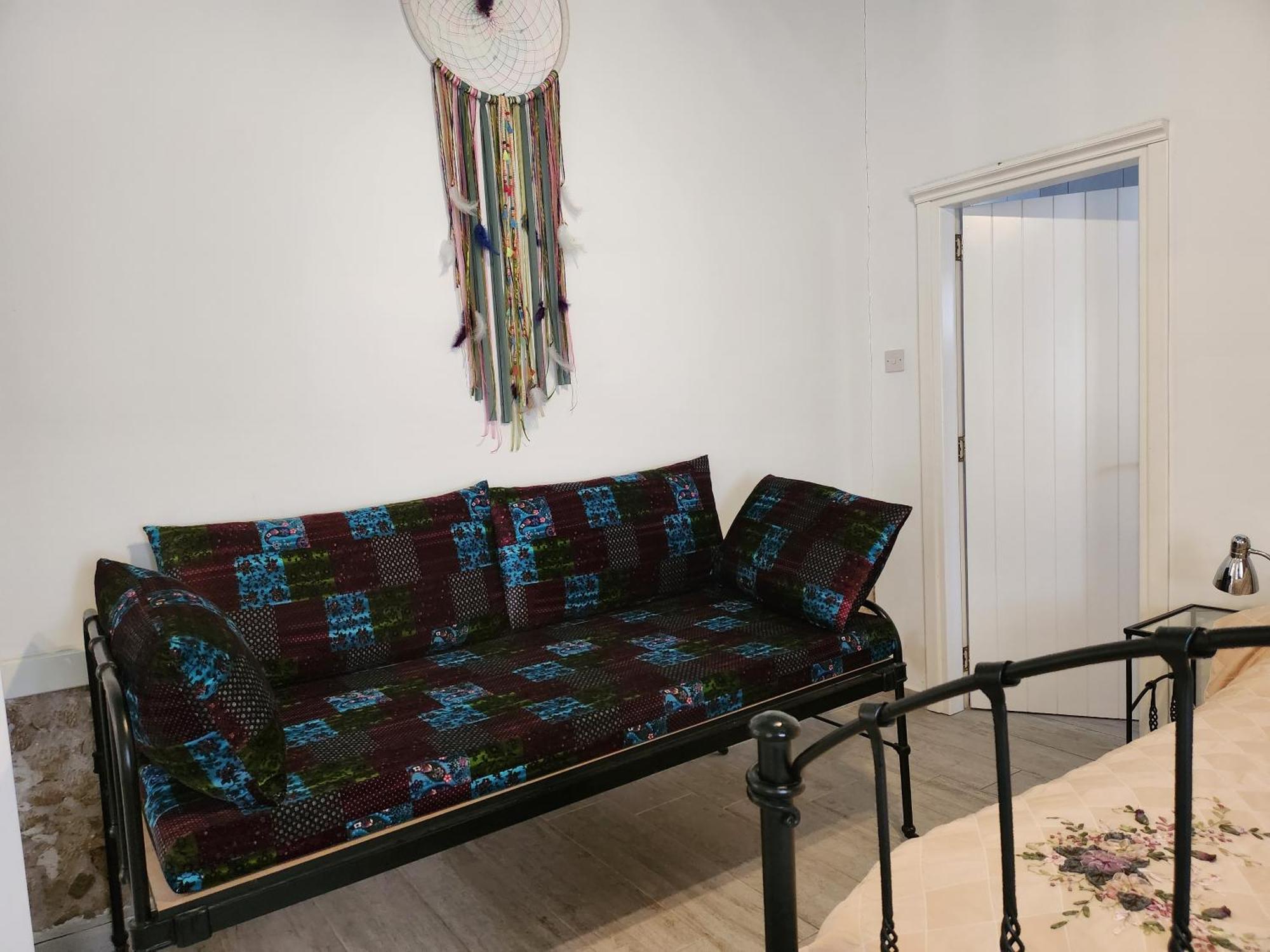 Mystic Guest House Famagusta Famagusta  Luaran gambar