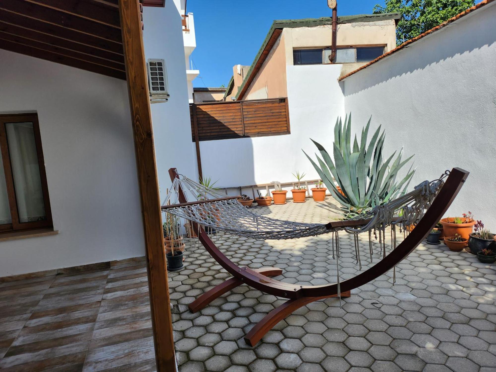 Mystic Guest House Famagusta Famagusta  Luaran gambar