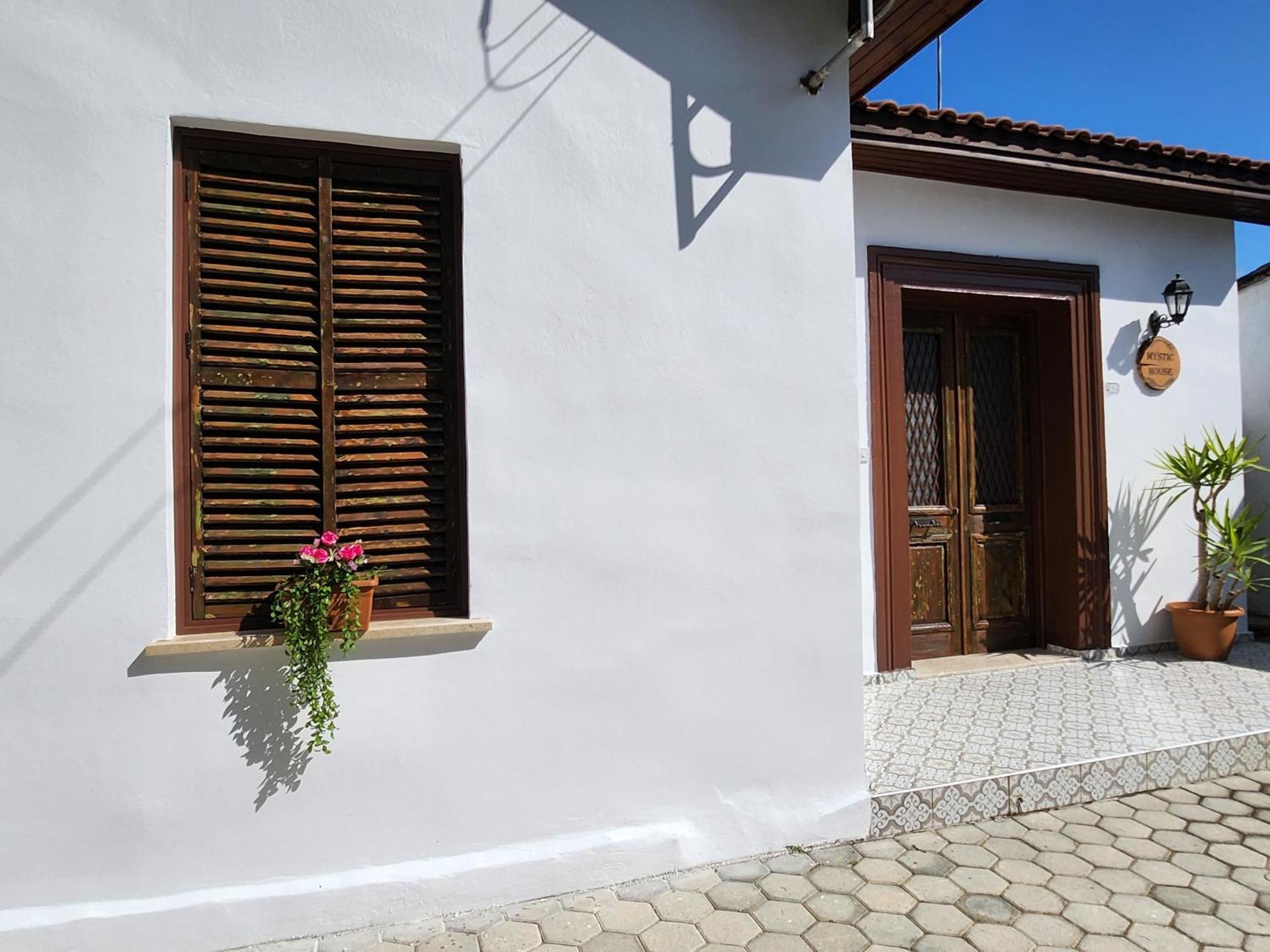 Mystic Guest House Famagusta Famagusta  Luaran gambar