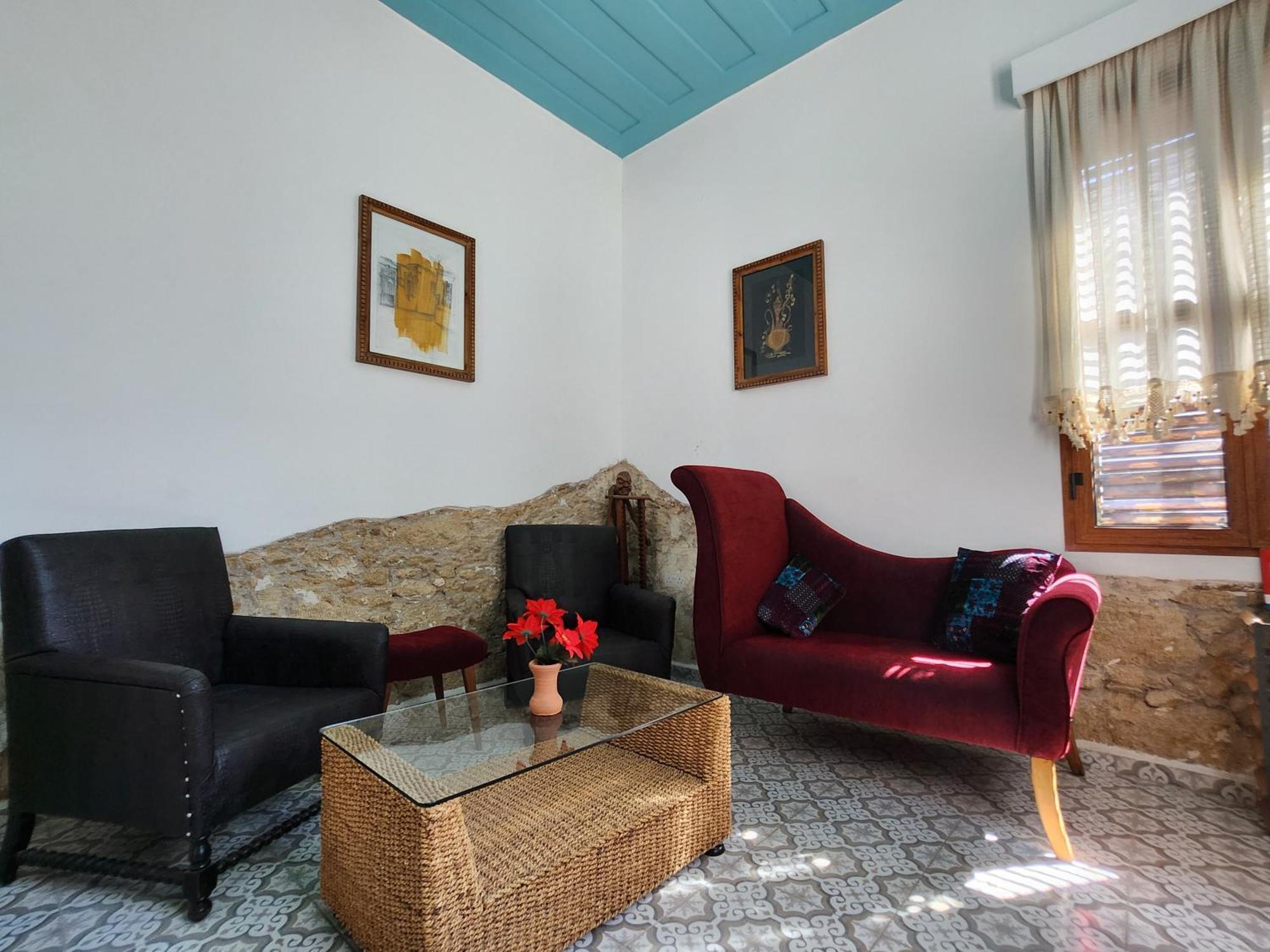 Mystic Guest House Famagusta Famagusta  Luaran gambar