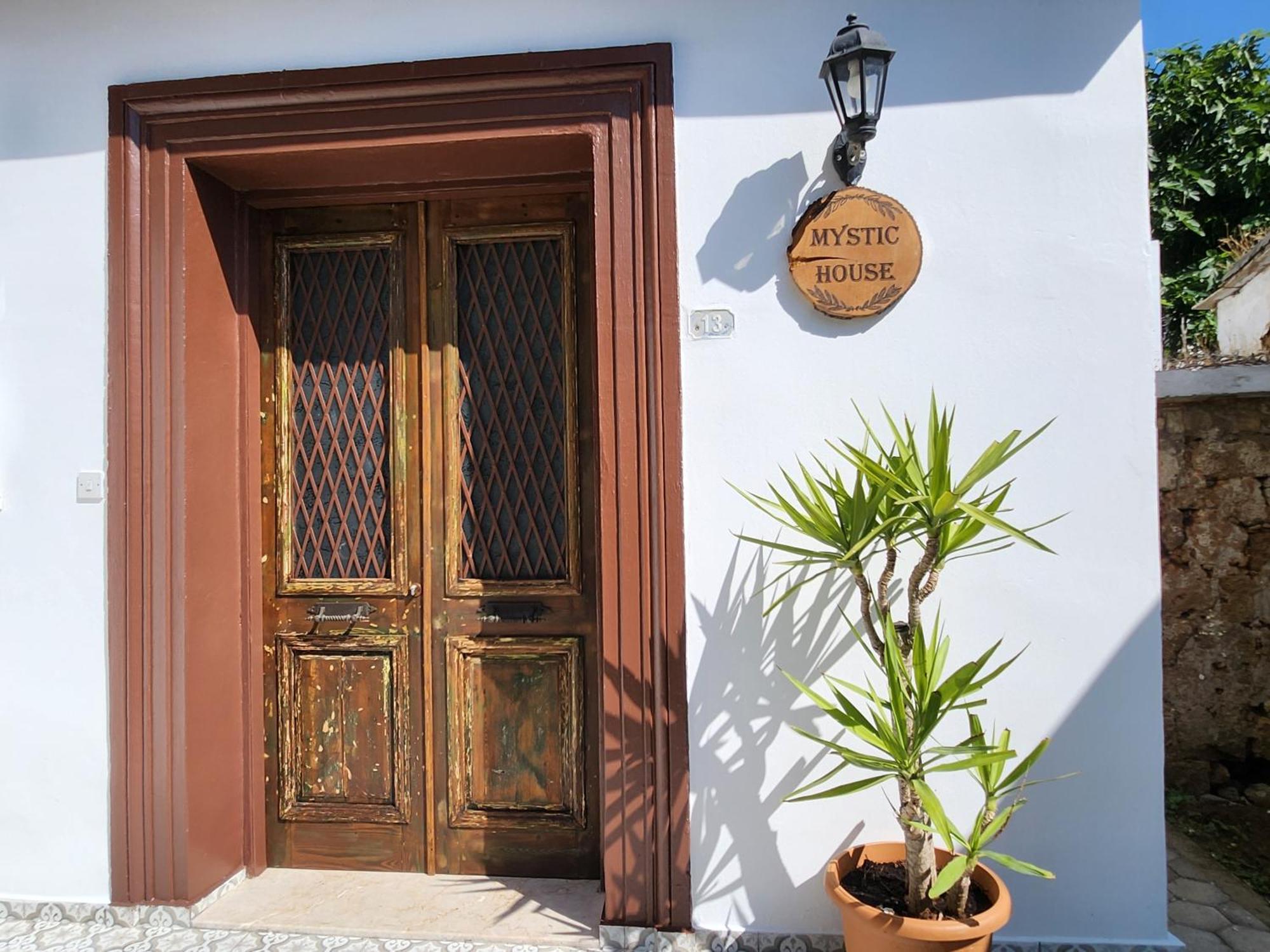Mystic Guest House Famagusta Famagusta  Luaran gambar
