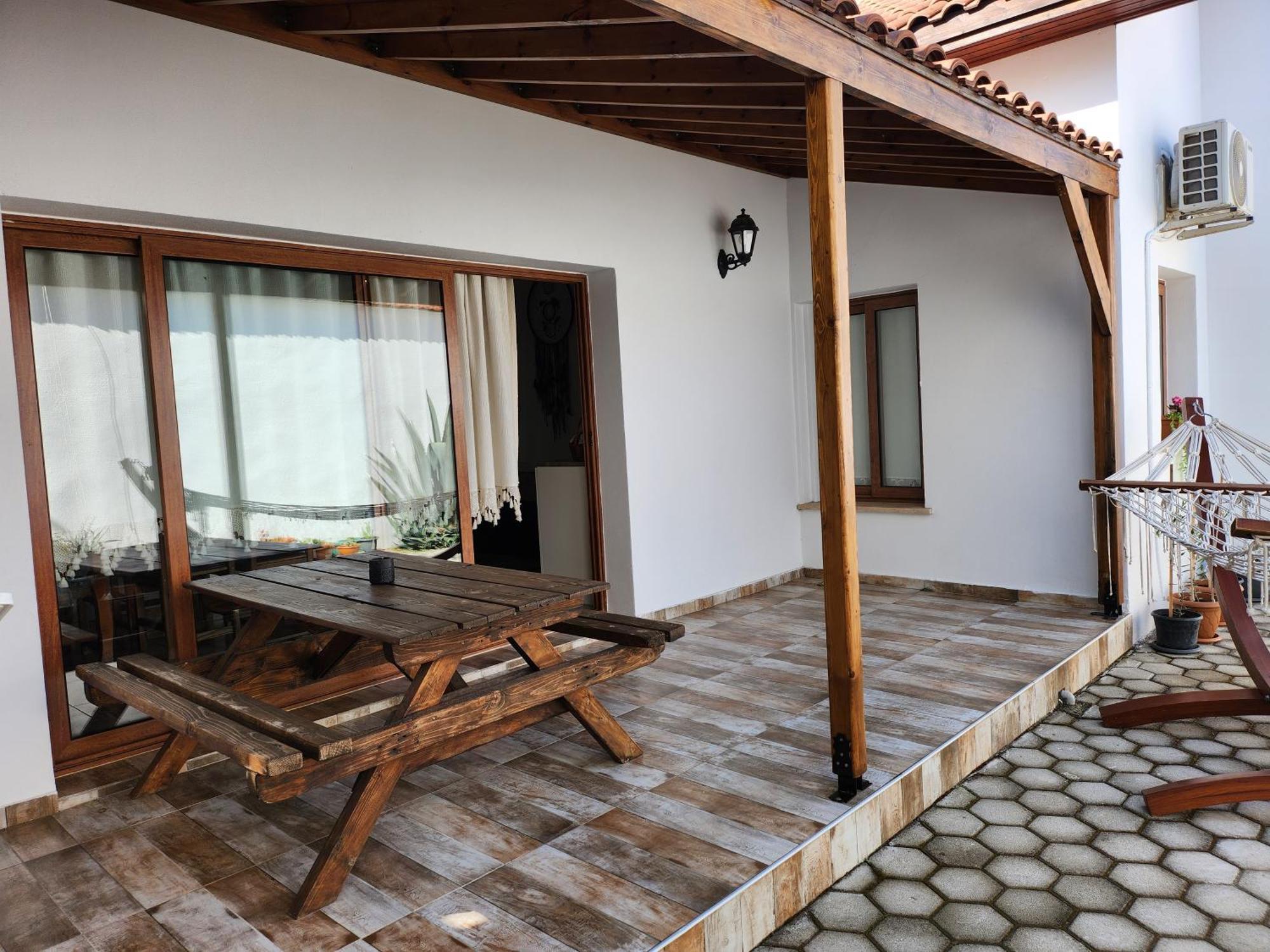 Mystic Guest House Famagusta Famagusta  Luaran gambar