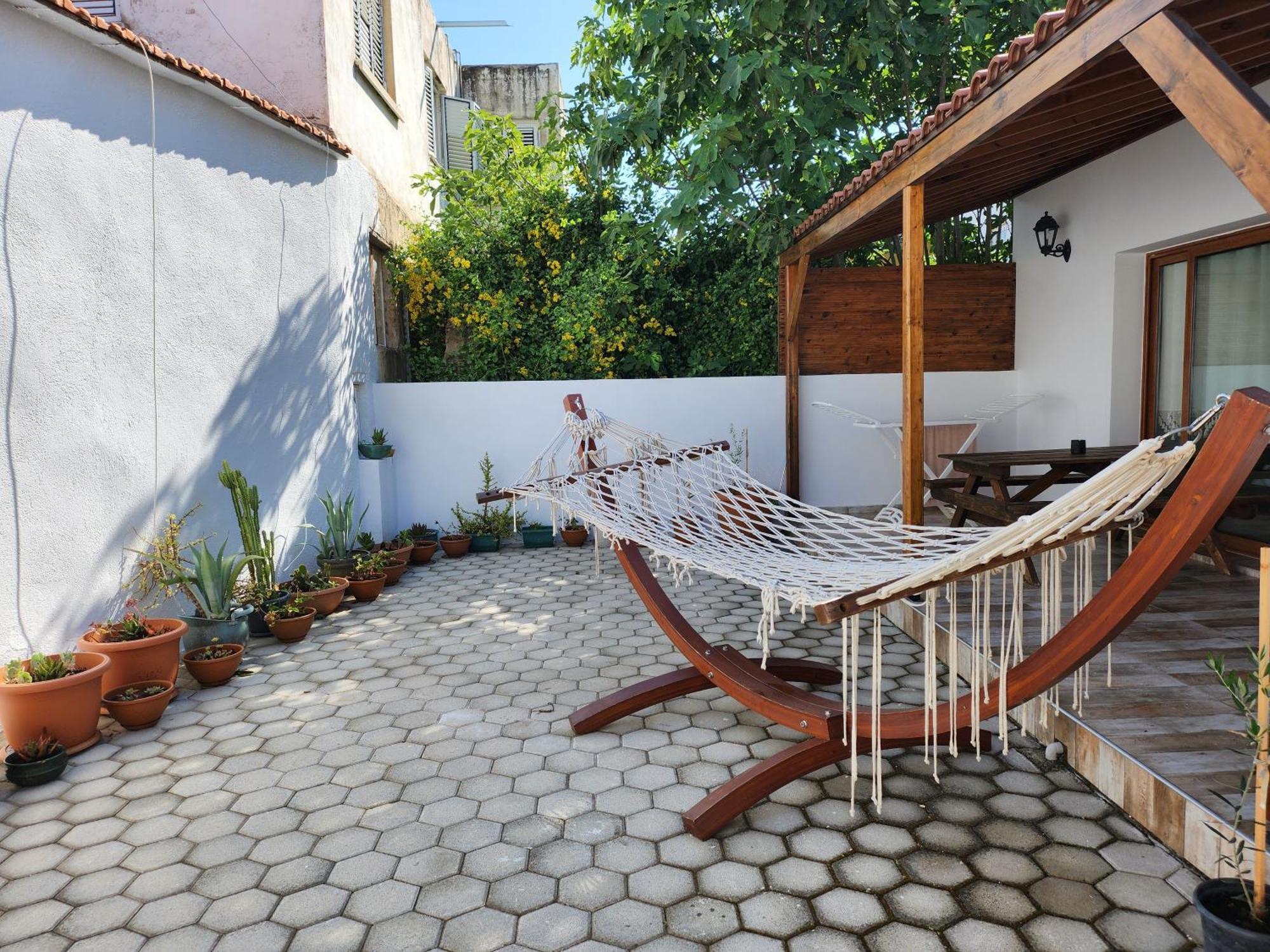 Mystic Guest House Famagusta Famagusta  Luaran gambar