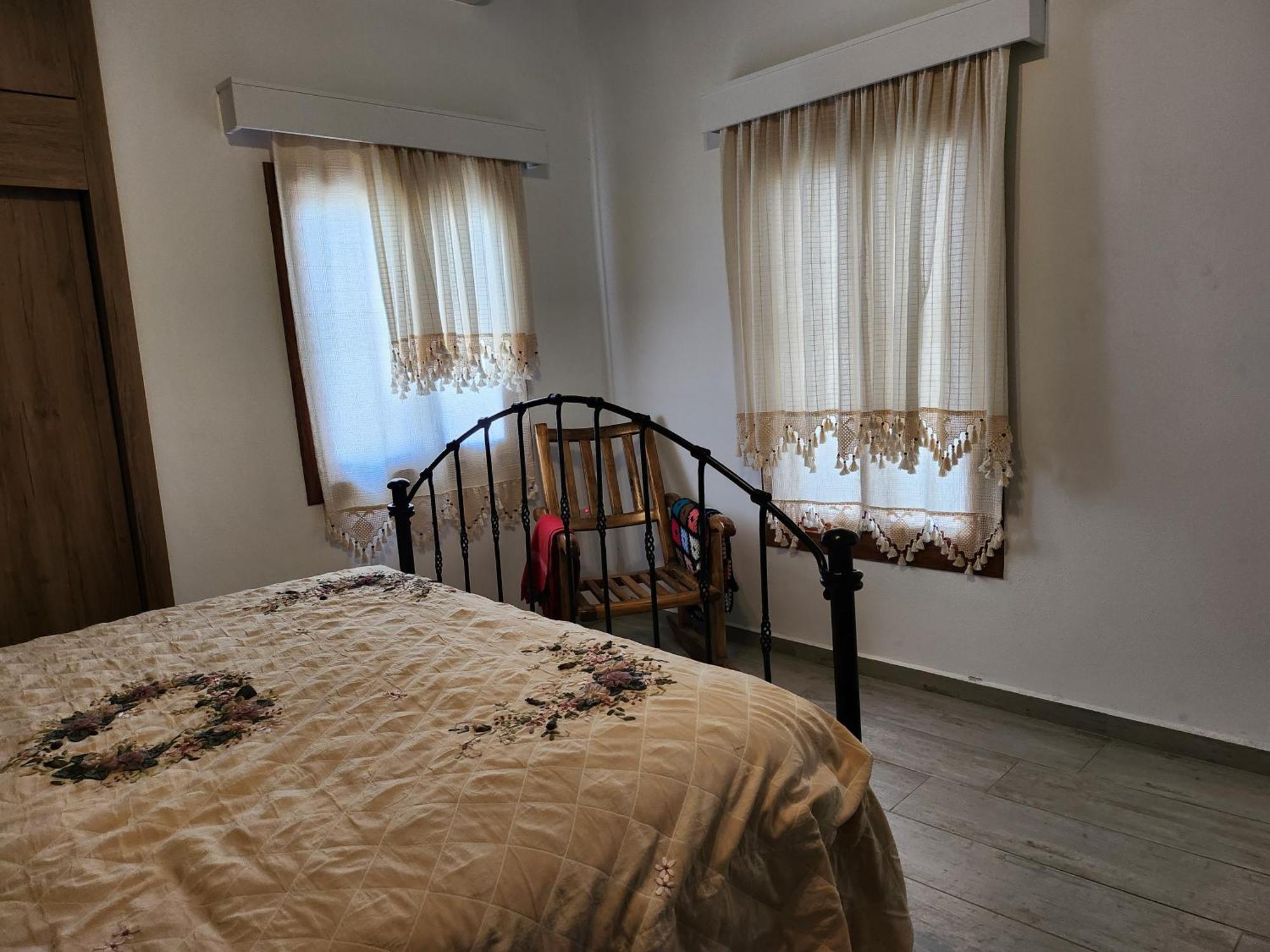 Mystic Guest House Famagusta Famagusta  Luaran gambar