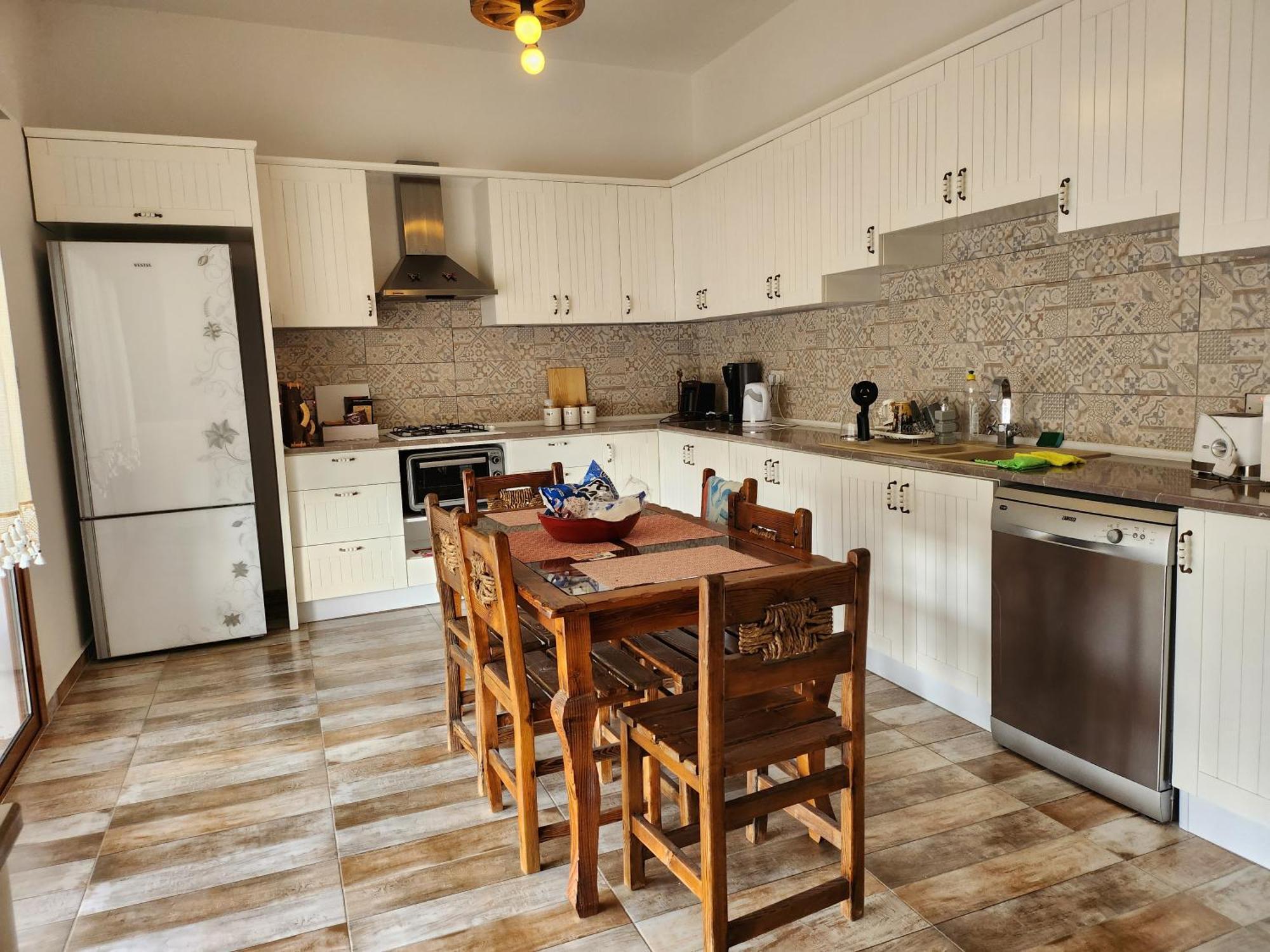 Mystic Guest House Famagusta Famagusta  Luaran gambar